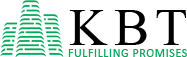 KAMAL BUILDTECH PVT LTD Logo